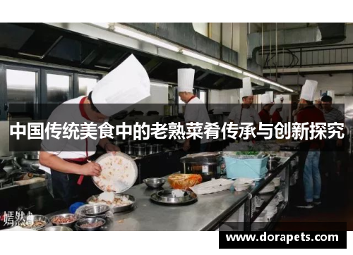 中国传统美食中的老熟菜肴传承与创新探究